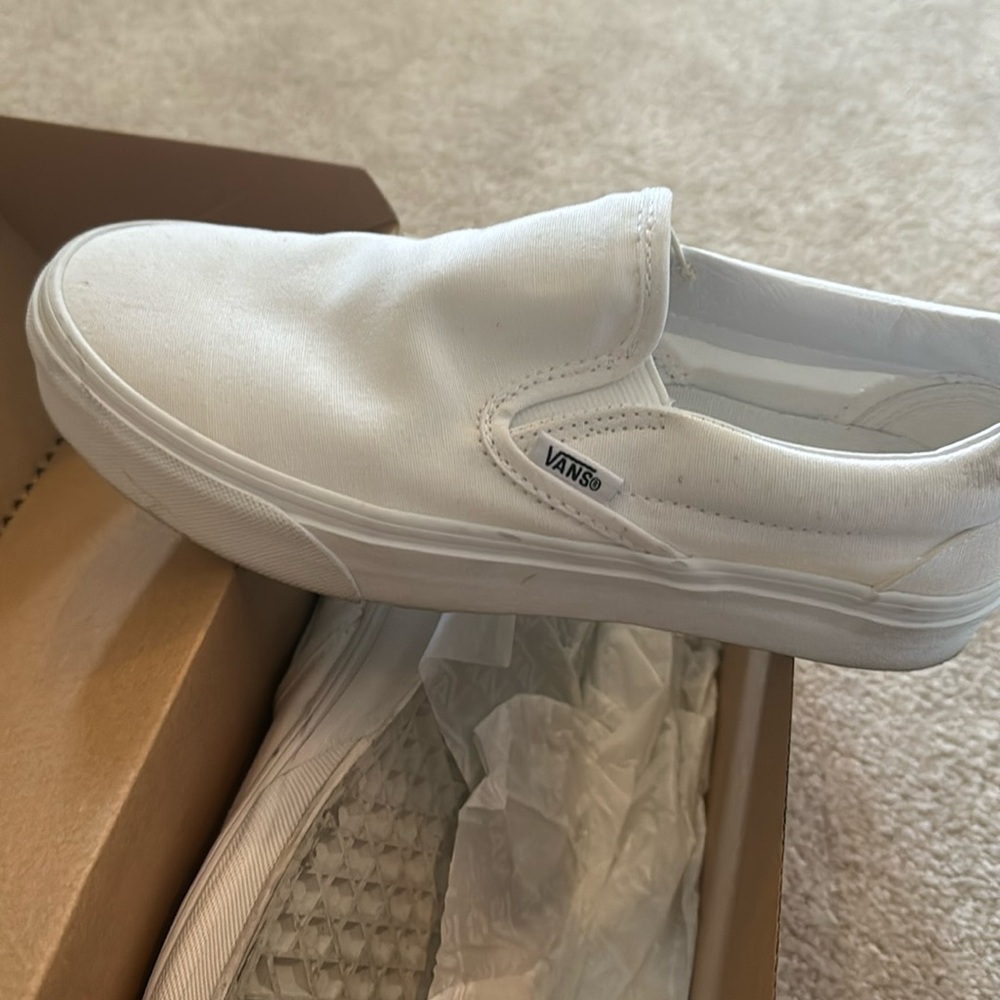 Vans classic slip-on